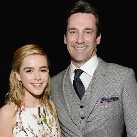 John Young Shipka – Facts About Kiernan Shipka’s Father